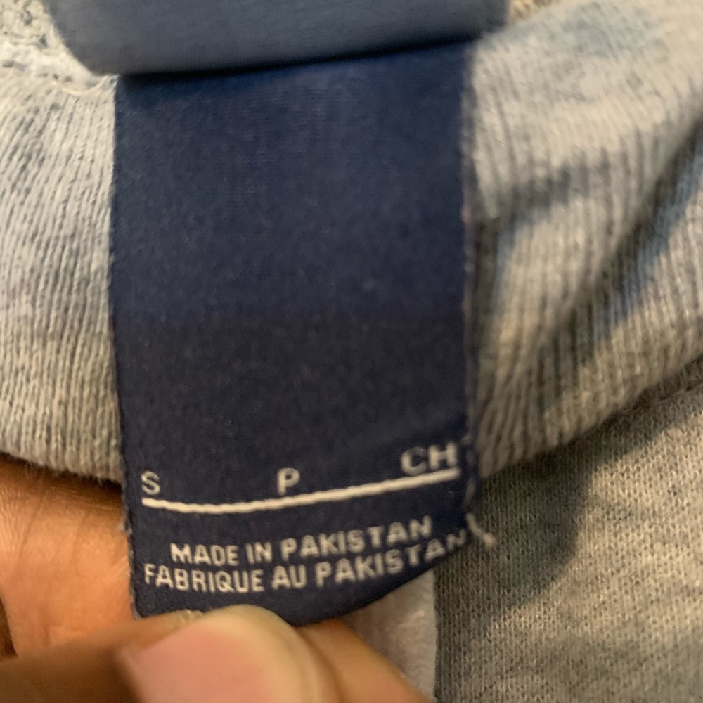 Nike Sweatpants - Picture 3 of 3